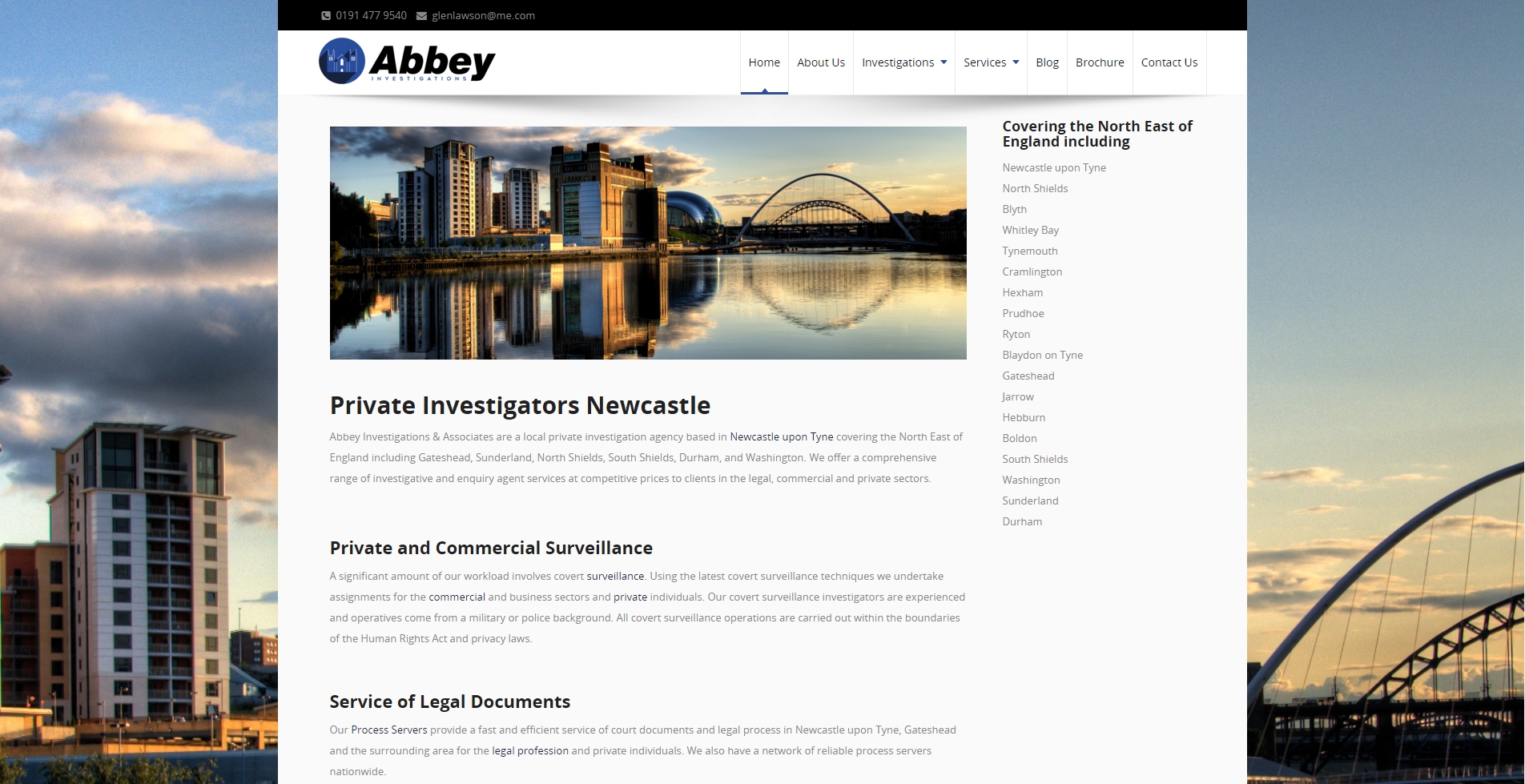Website Revamp